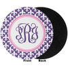 Generated Product Preview for Pamela Donovan Berens Review of Fleur De Lis Jar Opener (Personalized)