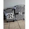 Image Uploaded for CBELIEVES Review of Leopard Print Suitcase (Personalized)