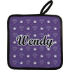 Generated Product Preview for Joan E Review of Design Your Own Pot Holder - Single