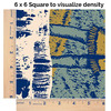 Generated Product Preview for Betty Durham Review of Design Your Own Fabric by the Yard