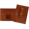 Generated Product Preview for branch vine Review of Design Your Own Leatherette Wallet with Money Clip