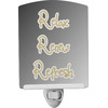Generated Product Preview for Ruth Review of Design Your Own Ceramic Night Light