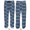 Generated Product Preview for Mariama Camara Review of My Father My Hero Mens Pajama Pants (Personalized)