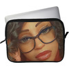 Generated Product Preview for KATHLEEN DANIELS Review of Design Your Own Laptop Sleeve / Case