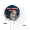 Generated Product Preview for Tatia Mallard Review of Design Your Own Round Plastic Stir Sticks