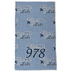 Generated Product Preview for Elizabeth Hill Review of Design Your Own Kitchen Towel - Poly Cotton