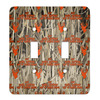 Generated Product Preview for shelli lemoine Review of Hunting Camo Light Switch Cover (Personalized)