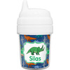 Generated Product Preview for No name Review of Dinosaurs Sippy Cup (Personalized)