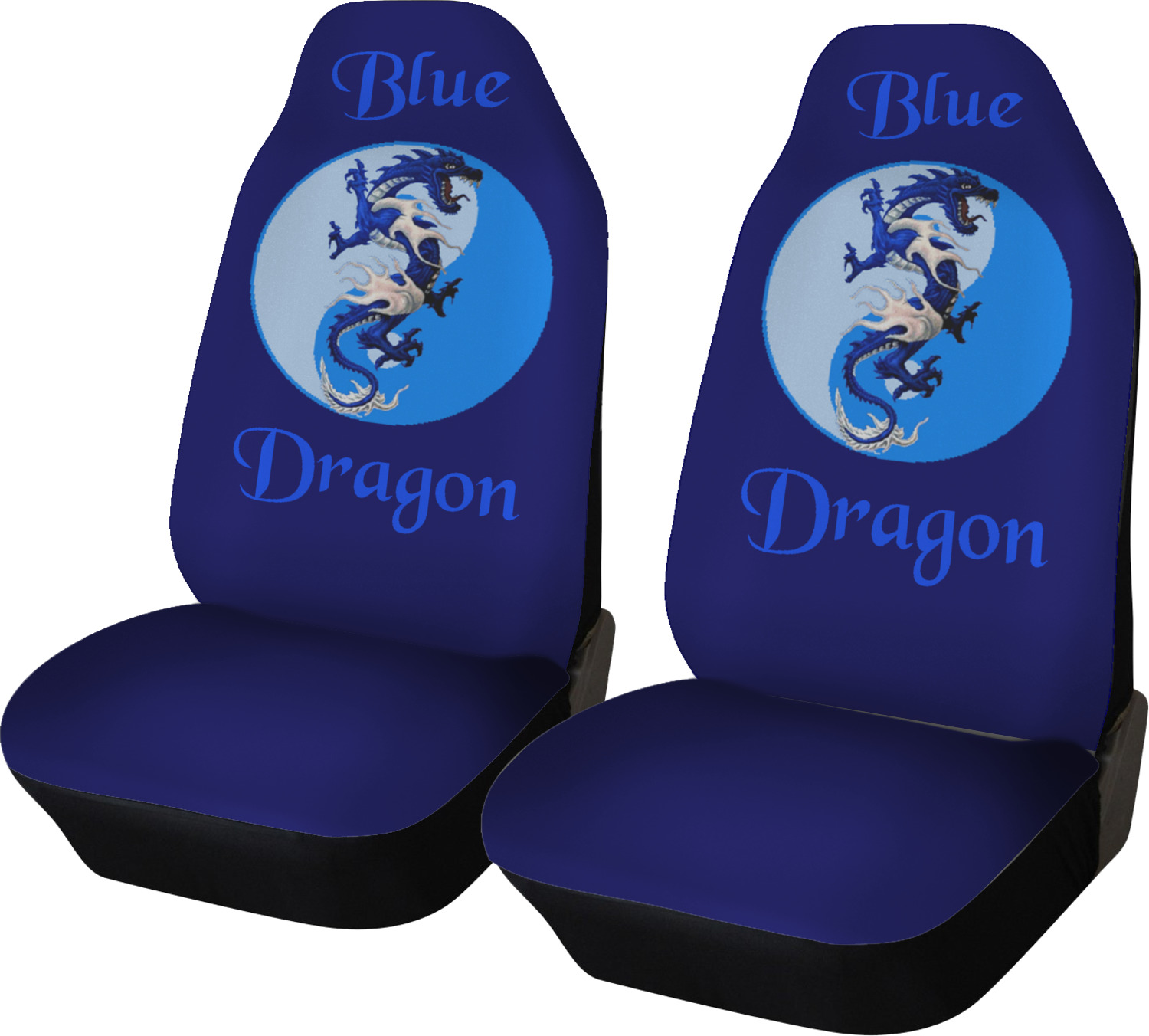 Custom Car Seat Covers Design & Preview Online YouCustomizeIt