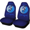 Generated Product Preview for James Review of Design Your Own Car Seat Covers (Set of Two)