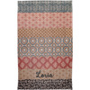 Generated Product Preview for Loria Walker Review of Design Your Own Finger Tip Towel - Full Print