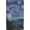 Generated Product Preview for Janice B Review of The Starry Night (Van Gogh 1889) Hand Towel - Full Print