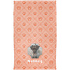 Generated Product Preview for Catherine Ziegfeld Review of Pet Photo Finger Tip Towel - Full Print (Personalized)
