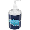 Generated Product Preview for Crystal Review of Design Your Own Acrylic Soap & Lotion Bottle