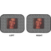 Generated Product Preview for Jacqueline Hardin Review of Photo Birthday Car Floor Mats (Personalized)