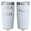 Generated Product Preview for Marcia Becker Review of Design Your Own 20 oz Stainless Steel Tumbler