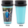 Generated Product Preview for Rose Review of Design Your Own Acrylic Travel Mug