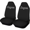 Generated Product Preview for Joann Review of Design Your Own Car Seat Covers - Set of Two