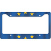 Generated Product Preview for Matteo DeLuca Review of Design Your Own License Plate Frame