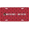 Generated Product Preview for Michelle Kiffor Review of Pet Photo Front License Plate (Personalized)