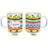 Generated Product Preview for KPascucci Review of Ribbons Plastic Kids Mug (Personalized)