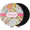 Generated Product Preview for Annie Review of Wild Garden Jar Opener (Personalized)