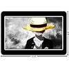 Generated Product Preview for Jeff Ray Review of Design Your Own Laptop Skin - Custom Sized