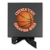 Generated Product Preview for Vicki Wade Review of Basketball Gift Box with Magnetic Lid (Personalized)