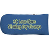 Generated Product Preview for Kevin Willner Review of Design Your Own Putter Cover