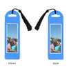 Generated Product Preview for Joe Hengst Review of Design Your Own Plastic Bookmark