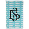 Generated Product Preview for Larry Shobe Review of Logo & Company Name Golf Towel - Poly-Cotton Blend