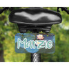 Generated Product Preview for Km kent Review of Water Lilies #2 Mini/Bicycle License Plate