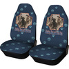Generated Product Preview for Rachel hill Review of Pet Photo Car Seat Covers (Set of Two) (Personalized)