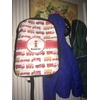 Image Uploaded for Jamie Remele Review of Firetrucks Kids Backpack (Personalized)