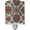 Generated Product Preview for Melissa Review of Design Your Own Ceramic Night Light