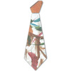 Generated Product Preview for Samantha Martin Review of Design Your Own Iron On Tie - 4 Sizes