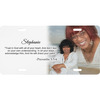 Generated Product Preview for Stephanie Hunt Review of Photo Front License Plate