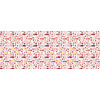 Generated Product Preview for Susan Review of Firefighter Character Wrapping Paper (Personalized)