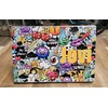 Image Uploaded for Rafael Atangan Review of Graffiti Laptop Skin - Custom Sized (Personalized)