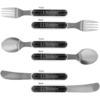 Generated Product Preview for Cherrie Review of Musical Notes Kid's Flatware (Personalized)