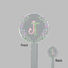 Generated Product Preview for Jessie Review of Round Plastic Stir Sticks (Upload Your Own)
