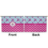 Generated Product Preview for Piper Douglass Review of Airplane Theme - for Girls Zipper Pouch (Personalized)