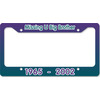 Generated Product Preview for John H Review of Design Your Own License Plate Frame