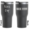 Generated Product Preview for Jon Ranko Review of Design Your Own RTIC Tumbler - 30 oz