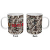 Generated Product Preview for Jason Giordano Review of Hunting Camo Plastic Kids Mug (Personalized)