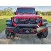 Image Uploaded for Tara L Raab Review of Logo Front License Plate