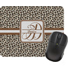 Generated Product Preview for Denise Newton Review of Leopard Print Mouse Pad (Personalized)