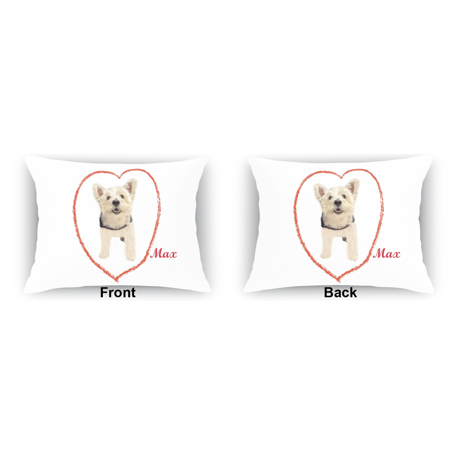 Generated Product Preview for Ruth Coffman Review of Design Your Own Outdoor Throw Pillow - Rectangular
