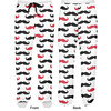 Generated Product Preview for Armin Review of Mustache Print Mens Pajama Pants