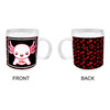 Generated Product Preview for Vicki Review of Design Your Own Acrylic Kids Mug